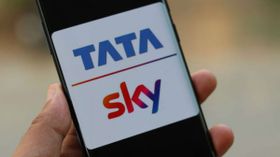 Tata Sky యూజర్లకు చేదు వార్త!!! ఈ ఛానెల్ ప్యాక్లను నిలిపివేస్తున్నారు... Tata Sky యూజర్లకు చేదు వార్త!!! ఈ ఛానెల్ ప్యాక్లను నిలిపివేస్తున్నారు...