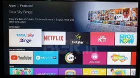 రూ.1200 విలువైన OTT చందాలను ఉచితంగా అందిస్తున్న Tata Sky Binge