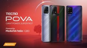 Tecno Pova స్మార్ట్‌ఫోన్ లాంచ్!! 128GB స్టోరేజ్, మీడియాటెక్ హెలియో G80 SoC అద్భుతమైన ఫీచర్లు