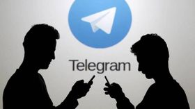 Telegram లో కొత్తగా విడుదలైన ఫీచర్స్ గమనించారా!!! Telegram లో కొత్తగా విడుదలైన ఫీచర్స్ గమనించారా!!!
