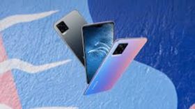 Vivo V20 ప్రో 5G స్మార్ట్ఫోన్ విడుదల అయింది!!! ధర ఎంతో తెలుసా!! Vivo V20 ప్రో 5G స్మార్ట్ఫోన్ విడుదల అయింది!!! ధర ఎంతో తెలుసా!!