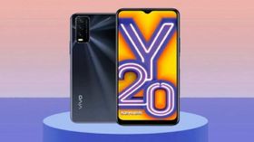 Vivo Y20A బడ్జెట్ గేమింగ్ స్మార్ట్ఫోన్ లాంచ్!!! ఫీచర్స్ బ్రహ్మాండం... Vivo Y20A బడ్జెట్ గేమింగ్ స్మార్ట్ఫోన్ లాంచ్!!! ఫీచర్స్ బ్రహ్మాండం...