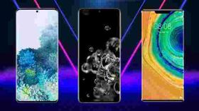 2020లో అధికంగా అమ్ముడైన 5G హ్యాండ్సెట్ స్మార్ట్ఫోన్లు ఇవే... 2020లో అధికంగా అమ్ముడైన 5G హ్యాండ్సెట్ స్మార్ట్ఫోన్లు ఇవే...