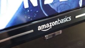 Vu, Mi టీవీ లకు పోటీగా Amazon కొత్త టీవీ. 55 Inches ...! ధర,ఫీచర్లు చూడండి. Vu, Mi టీవీ లకు పోటీగా Amazon కొత్త టీవీ. 55 Inches ...! ధర,ఫీచర్లు చూడండి.