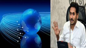 విద్యార్థులకు ఉచిత laptop లు, గ్రామాల్లో Unlimited ఇంటర్నెట్. AP సర్కార్ ఆలోచన. విద్యార్థులకు ఉచిత laptop లు, గ్రామాల్లో Unlimited ఇంటర్నెట్. AP సర్కార్ ఆలోచన.