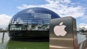 Apple అతిపెద్ద స్మార్ట్ఫోన్ అమ్మకందారుగా ఎదగడంలో భారత్ పాత్ర ఎంత? Apple అతిపెద్ద స్మార్ట్ఫోన్ అమ్మకందారుగా ఎదగడంలో భారత్ పాత్ర ఎంత?