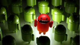 ప్రమాదకరమైన ఈ App లను గూగుల్ డిలీట్ చేసింది? మీరు కూడా చెక్ చేసుకోండి. ప్రమాదకరమైన ఈ App లను గూగుల్ డిలీట్ చేసింది? మీరు కూడా చెక్ చేసుకోండి.