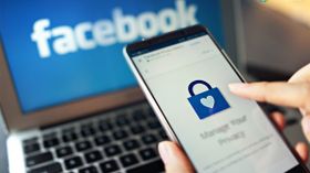 Facebook ప్రొఫైల్ అకౌంటును లాక్ చేయడం ఎలా??