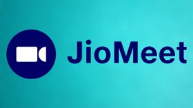 JioMeet వీడియో కాన్ఫరెన్సింగ్ యాప్ అరుదైన రికార్డ్!! JioMeet వీడియో కాన్ఫరెన్సింగ్ యాప్ అరుదైన రికార్డ్!!