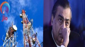 ఒక వైపు Jio టవర్లు నాశనం ..మరో వైపు రూ.40 కోట్లు ఫైన్ ? ఇరకాటం లో ముకేశ్ అంబానీ. ఒక వైపు Jio టవర్లు నాశనం ..మరో వైపు రూ.40 కోట్లు ఫైన్ ? ఇరకాటం లో ముకేశ్ అంబానీ.