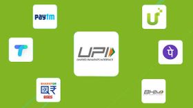 UPI చెల్లింపులు ఇక ఉచితం కాదా...? వివరాలు తెలుసుకోండి.