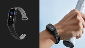 Oneplus Band లాంచ్ అయింది. ధర మరియు ఫీచర్లు తెలుసుకోండి