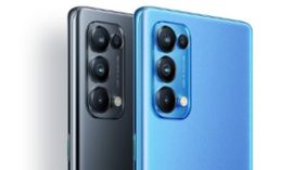 OPPO Reno5 Pro 5G: 2021 లో బెస్ట్ వీడియోగ్రఫీ స్మార్ట్ఫోన్ ఇదే ! OPPO Reno5 Pro 5G: 2021 లో బెస్ట్ వీడియోగ్రఫీ స్మార్ట్ఫోన్ ఇదే !