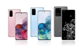 Samsung Galaxy S20 సిరీస్ స్మార్ట్‌ఫోన్‌లపై రూ.16,000 భారీ ధర తగ్గింపు...