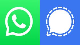 Signal App లో యూజర్లు మిస్ అవుతున్న వాట్సాప్ ఫీచర్లు ఇవే.... 