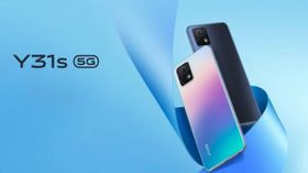 Vivo Y31s 5G బడ్జెట్ స్మార్ట్‌ఫోన్ లాంచ్!! అద్భుతమైన ఫీచర్స్....