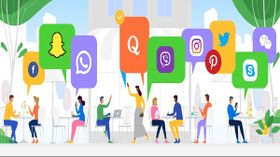 WhatsApp మెసేజింగ్ యాప్ ఇతర సోషల్ మీడియా యాప్ల కంటే ఎందుకు ఎక్కువ ప్రాచుర్యం పొందింది.. WhatsApp మెసేజింగ్ యాప్ ఇతర సోషల్ మీడియా యాప్ల కంటే ఎందుకు ఎక్కువ ప్రాచుర్యం పొందింది..