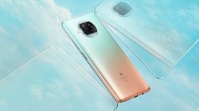 Xiaomi Mi 10i 5G స్మార్ట్ఫోన్ లాంచ్ అయింది!! ధరలు, ఫీచర్స్ ఇవే... Xiaomi Mi 10i 5G స్మార్ట్ఫోన్ లాంచ్ అయింది!! ధరలు, ఫీచర్స్ ఇవే...