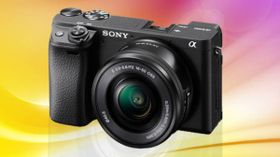 ఉచితంగా Sony DSLR కెమెరా గెలుచుకునే అవకాశం ! వదులుకోవద్దు. ఉచితంగా Sony DSLR కెమెరా గెలుచుకునే అవకాశం ! వదులుకోవద్దు.