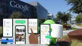 Android ఫోన్లలో త్వరలో అందుబాటులోకి వచ్చే 6 కొత్త ఫీచర్లు ఇవే.. Android ఫోన్లలో త్వరలో అందుబాటులోకి వచ్చే 6 కొత్త ఫీచర్లు ఇవే..