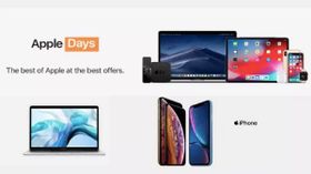Amazon Apple Days Sale: ఐఫోన్ల మీద రూ.6000 వరకు అద్భుతమైన డిస్కౌంట్ ఆఫర్లు Amazon Apple Days Sale: ఐఫోన్ల మీద రూ.6000 వరకు అద్భుతమైన డిస్కౌంట్ ఆఫర్లు