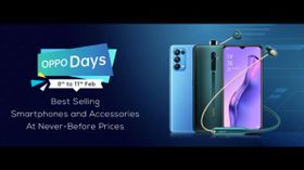 Flipkart లో Oppo ఫోన్ లపై భారీ ఆఫర్లు! ఈ రోజే మొదలు.