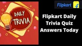 Flipkart యాప్ లో ఈ ప్రశ్నలకు సమాదానాలు ఇవ్వండి! డిస్కౌంట్ వోచర్లు గెలుచుకోండి!! Flipkart యాప్ లో ఈ ప్రశ్నలకు సమాదానాలు ఇవ్వండి! డిస్కౌంట్ వోచర్లు గెలుచుకోండి!!