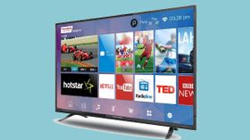 Flipkart లో స్మార్ట్ టీవీ సేల్స్! ఈ టీవీ లపై భారీ ఆఫర్లు ... ధరలు చూడండి. Flipkart లో స్మార్ట్ టీవీ సేల్స్! ఈ టీవీ లపై భారీ ఆఫర్లు ... ధరలు చూడండి.