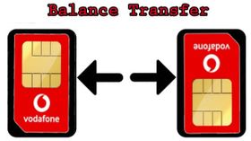 Vodafone టాక్‌టైమ్ బ్యాలెన్స్‌ను మరొకరికి ట్రాన్సఫర్ చేయడం ఎలా?