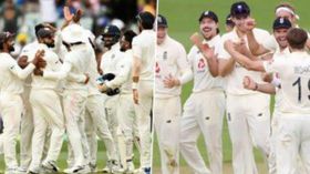 IND vs ENG మొదటి టెస్ట్ మ్యాచ్ను ఆన్లైన్లో ఉచితంగా చూడడం ఎలా? IND vs ENG మొదటి టెస్ట్ మ్యాచ్ను ఆన్లైన్లో ఉచితంగా చూడడం ఎలా?