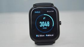 అమెజాన్ లో Huami Smart Watch గెలుచుకోండి ! సమాధానాలు ఇవే ! అమెజాన్ లో Huami Smart Watch గెలుచుకోండి ! సమాధానాలు ఇవే !