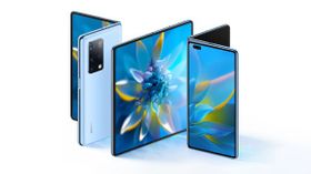 Huawei కొత్త ఫోల్డబుల్ ఫోన్ 'మేట్ X2' ఫీచర్స్, ధరల మీద ఓ లుక్ వేయండి... Huawei కొత్త ఫోల్డబుల్ ఫోన్ 'మేట్ X2' ఫీచర్స్, ధరల మీద ఓ లుక్ వేయండి...