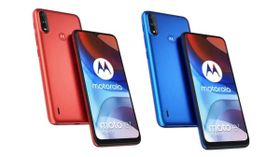 Moto E7 Power బడ్జెట్ స్మార్ట్ఫోన్ లాంచ్ అయింది!! అద్భుతమైన ఫీచర్స్... Moto E7 Power బడ్జెట్ స్మార్ట్ఫోన్ లాంచ్ అయింది!! అద్భుతమైన ఫీచర్స్...