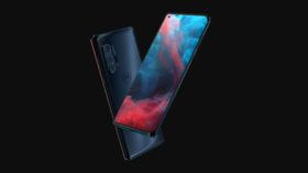 రూ.10,000 భారీ తగ్గింపుతో Moto Edge+ స్మార్ట్ఫోన్ను కొనుగోలు చేసే గొప్ప అవకాశం!! మిస్ అవ్వకండి.. రూ.10,000 భారీ తగ్గింపుతో Moto Edge+ స్మార్ట్ఫోన్ను కొనుగోలు చేసే గొప్ప అవకాశం!! మిస్ అవ్వకండి..