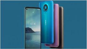 Nokia 5.4, 3.4 కొత్త ఫోన్లు వచ్చేసాయి!! ఫీచర్స్, ధరల మీద ఓ లుక్ వేయండి... Nokia 5.4, 3.4 కొత్త ఫోన్లు వచ్చేసాయి!! ఫీచర్స్, ధరల మీద ఓ లుక్ వేయండి...