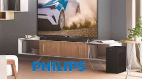 Philips కంపెనీ యొక్క కొత్త సౌండ్‌బార్ల ధరలు & ఫీచర్స్ మీద ఓ లుక్ వేయండి...