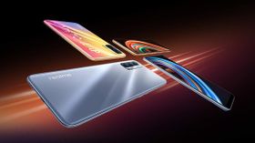 Realme x7 pro 5G మొదటి సేల్ ప్రారంభం!! ఊహించని ఆఫర్లు బోలెడు... Realme x7 pro 5G మొదటి సేల్ ప్రారంభం!! ఊహించని ఆఫర్లు బోలెడు...