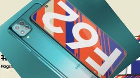 Samsung Galaxy F62 ఫ్లిప్కార్ట్ సేల్ లో ఊహించని డిస్కౌంట్ ఆఫర్స్!! మిస్ అవ్వకండి Samsung Galaxy F62 ఫ్లిప్కార్ట్ సేల్ లో ఊహించని డిస్కౌంట్ ఆఫర్స్!! మిస్ అవ్వకండి
