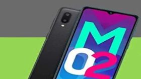 Samsung Galaxy M02 బడ్జెట్ ఫోన్ విడుదల అయింది!!బడ్జెట్ ధరలో బెస్ట్ ఇదే.. Samsung Galaxy M02 బడ్జెట్ ఫోన్ విడుదల అయింది!!బడ్జెట్ ధరలో బెస్ట్ ఇదే..