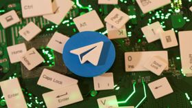 Telegram డౌన్‌లోడ్‌లలో ఊహించని అభివృద్ధి!! ప్రమాదంలో వాట్సాప్
