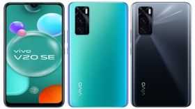 Vivo V20 SE స్మార్ట్ఫోన్ మీద రూ.1000 భారీ ధర తగ్గింపు!! Vivo V20 SE స్మార్ట్ఫోన్ మీద రూ.1000 భారీ ధర తగ్గింపు!!