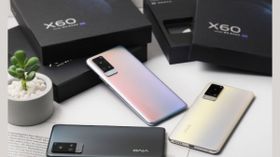 Vivo X60 సిరీస్ ఇండియా లాంచ్ వివరాలు...? ధర మరియు ఫీచర్లు చూడండి. Vivo X60 సిరీస్ ఇండియా లాంచ్ వివరాలు...? ధర మరియు ఫీచర్లు చూడండి.