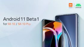 Android 11 అప్‌డేట్‌ను స్వీకరించడం ప్రారంభించిన Mi 10T, Mi 10T ప్రో స్మార్ట్‌ఫోన్‌లు