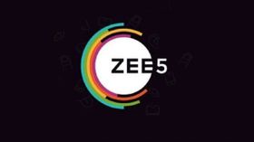 ZEE5 ప్రీమియం వార్షిక చందా 50% తగ్గించింది!! మిస్ చేయకండి... ZEE5 ప్రీమియం వార్షిక చందా 50% తగ్గించింది!! మిస్ చేయకండి...