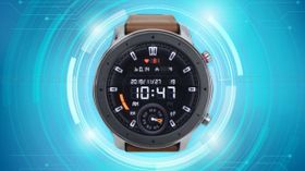 ఉచితంగా Huami Smart Watch గెలుచుకునే అవకాశం ! వదులుకోవద్దు ఉచితంగా Huami Smart Watch గెలుచుకునే అవకాశం ! వదులుకోవద్దు