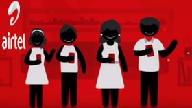 Airtel యొక్క 'మీ & మై ఫ్యామిలీ' పోస్ట్పెయిడ్ ప్లాన్ల మీద ఓ లుక్ వేయండి... Airtel యొక్క 'మీ & మై ఫ్యామిలీ' పోస్ట్పెయిడ్ ప్లాన్ల మీద ఓ లుక్ వేయండి...