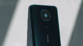 నోకియా కొత్త ఫోన్ Nokia X20 5G వివరాలు లీక్ ..? ఇండియా ధర ఎంతో తెలుసా..? నోకియా కొత్త ఫోన్ Nokia X20 5G వివరాలు లీక్ ..? ఇండియా ధర ఎంతో తెలుసా..?