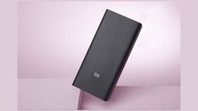 30000 mAh తో Mi కొత్త పవర్ బ్యాంకు ! మీ ఫోన్ కు వారం రోజుల ఛార్జింగ్ వస్తుందేమో ...? 30000 mAh తో Mi కొత్త పవర్ బ్యాంకు ! మీ ఫోన్ కు వారం రోజుల ఛార్జింగ్ వస్తుందేమో ...?