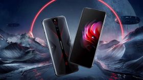 ప్రపంచం లో మొదటి 18GB RAM ఫోన్, 12 నిమిషాల్లోనే పూర్తి ఛార్జింగ్. ప్రపంచం లో మొదటి 18GB RAM ఫోన్, 12 నిమిషాల్లోనే పూర్తి ఛార్జింగ్.