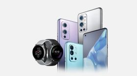 OnePlus 9 సిరీస్ కొత్త ఫోన్లు & వాచ్ లాంచ్ అయ్యాయి!! ధరలు, ఫీచర్స్ ఇవే... OnePlus 9 సిరీస్ కొత్త ఫోన్లు & వాచ్ లాంచ్ అయ్యాయి!! ధరలు, ఫీచర్స్ ఇవే...